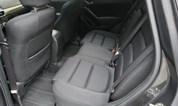 Мініатюра 55 Mazda CX-5 2015