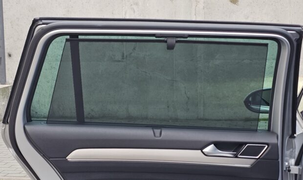 Миниатюра 49 Volkswagen Passat 4Motion 2.0d 2017