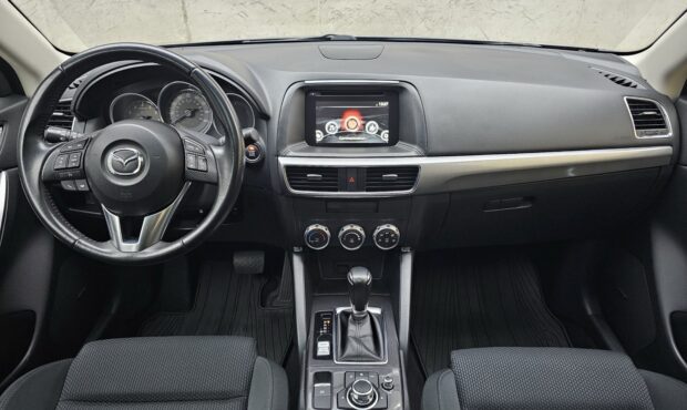 Мініатюра 56 Mazda CX-5 2015