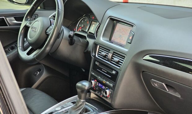 Мініатюра 57 Audi Q5 2015