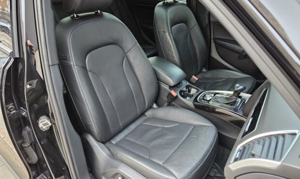 Мініатюра 58 Audi Q5 2015