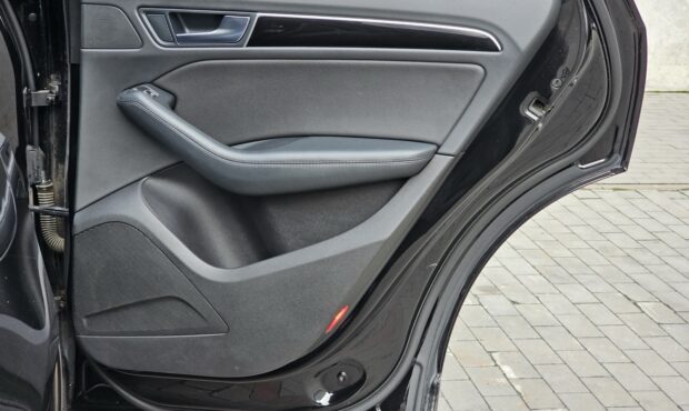 Мініатюра 59 Audi Q5 2015