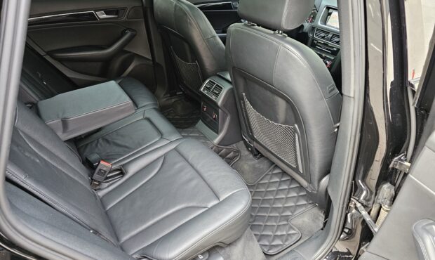 Мініатюра 61 Audi Q5 2015