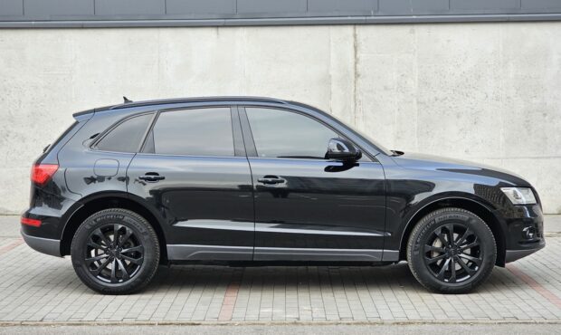 Мініатюра 6 Audi Q5 2015