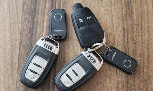 Мініатюра 9 Audi Q5 2015