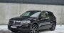 Мініатюра Volkswagen Touareg 2019