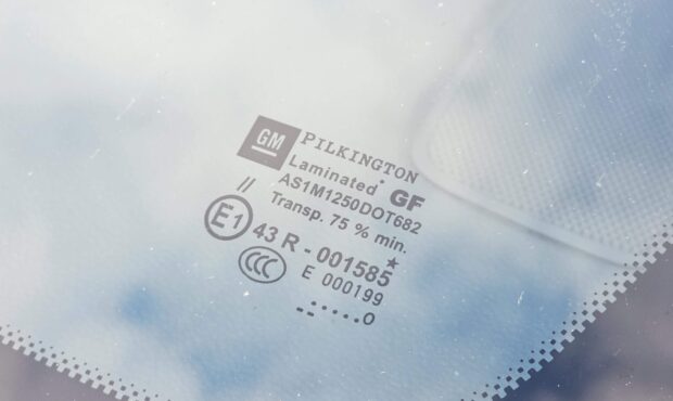 Мініатюра 10 Opel Astra 2020