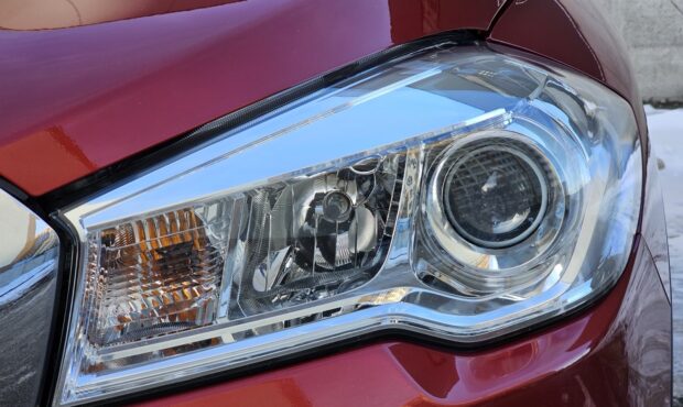 Мініатюра 10 Suzuki SX4 2019