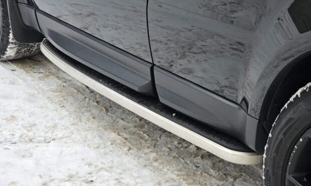 Мініатюра 10 Land Rover Range Rover Sport