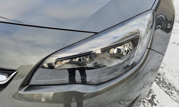 Мініатюра 11 Opel Astra 2020