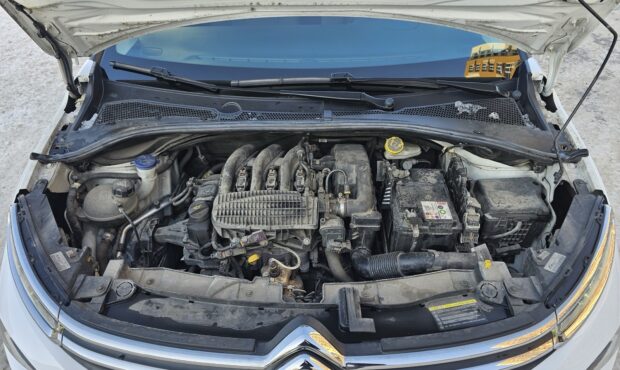 Мініатюра 10 Citroen C3 2017