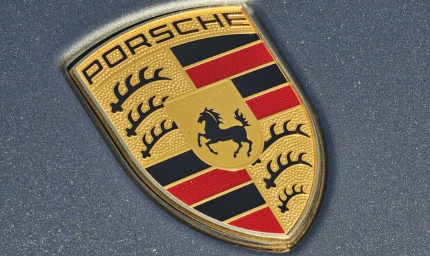 Мініатюра 9 Porsche Cayenne Coupe GTS