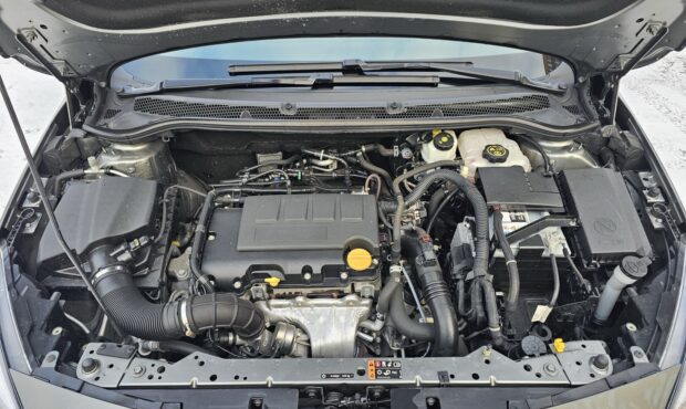 Мініатюра 12 Opel Astra 2020