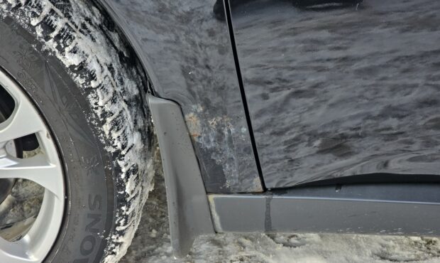 Миниатюра 10 Mitsubishi Outlander 2013