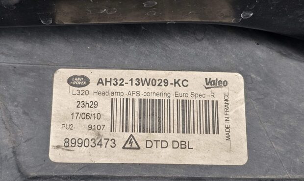 Мініатюра 12 Land Rover Range Rover Sport