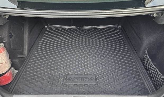 Мініатюра 13 Opel Astra 2020