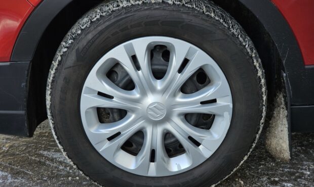 Мініатюра 13 Suzuki SX4 2019