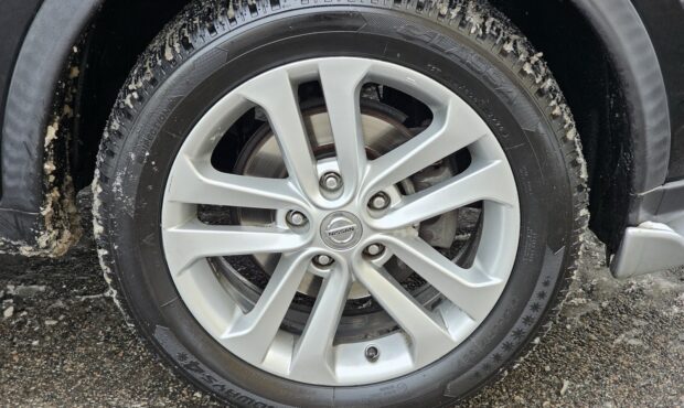 Мініатюра 14 Nissan Juke 2016