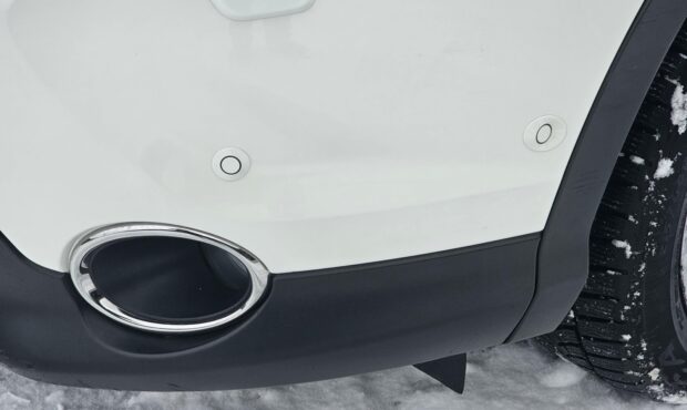 Мініатюра 14 Nissan Qashqai 2014