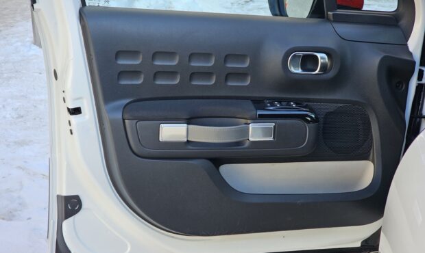 Мініатюра 13 Citroen C3 2017