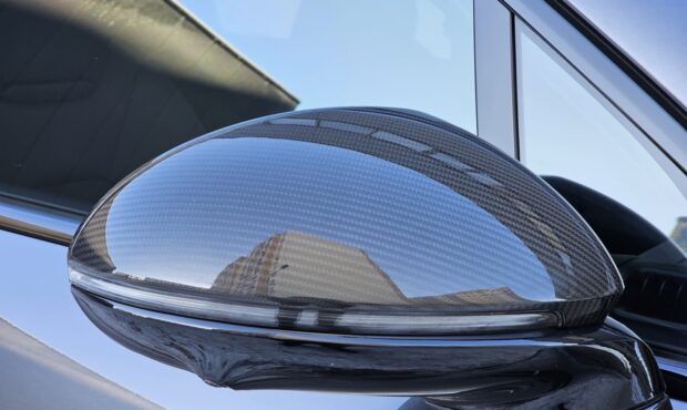 Мініатюра 11 Porsche Cayenne Coupe GTS