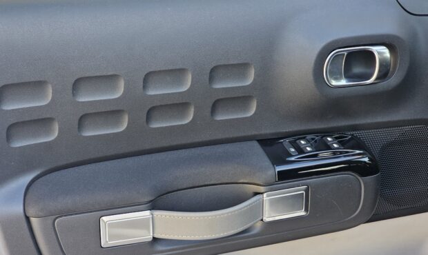 Мініатюра 14 Citroen C3 2017