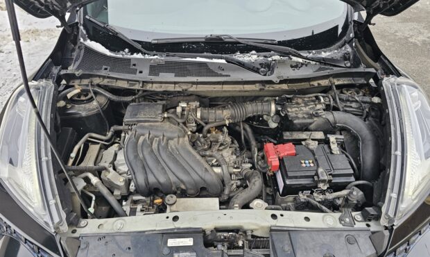 Мініатюра 16 Nissan Juke 2016