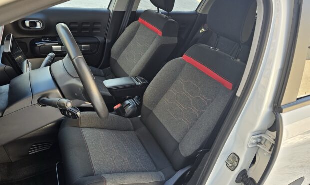 Мініатюра 15 Citroen C3 2017