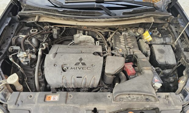 Миниатюра 14 Mitsubishi Outlander 2013