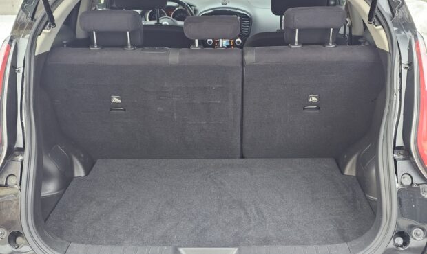 Мініатюра 17 Nissan Juke 2016