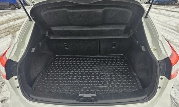 Мініатюра 17 Nissan Qashqai 2014