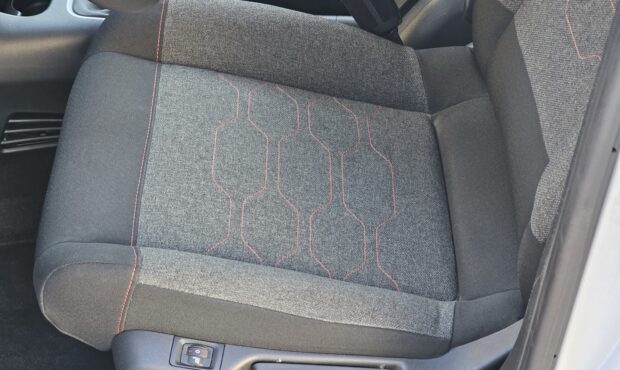 Мініатюра 16 Citroen C3 2017