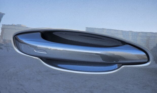 Мініатюра 13 Porsche Cayenne Coupe GTS