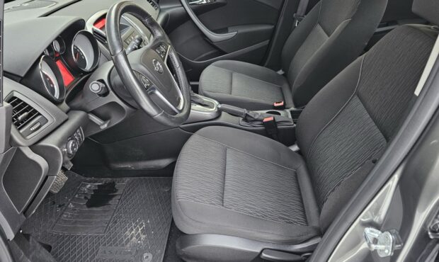 Мініатюра 18 Opel Astra 2020