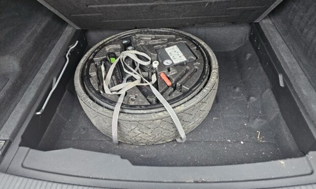 Мініатюра 18 Volkswagen Touareg 2019