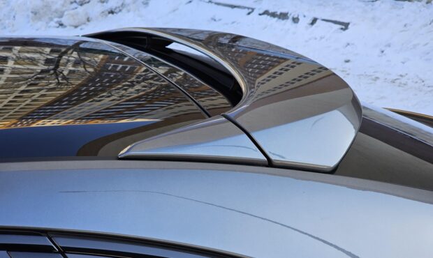 Мініатюра 14 Porsche Cayenne Coupe GTS