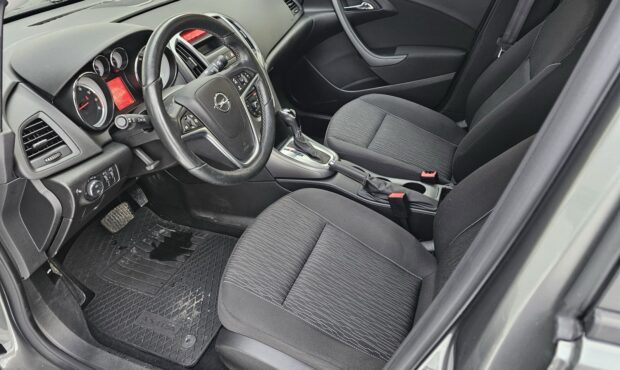 Мініатюра 19 Opel Astra 2020