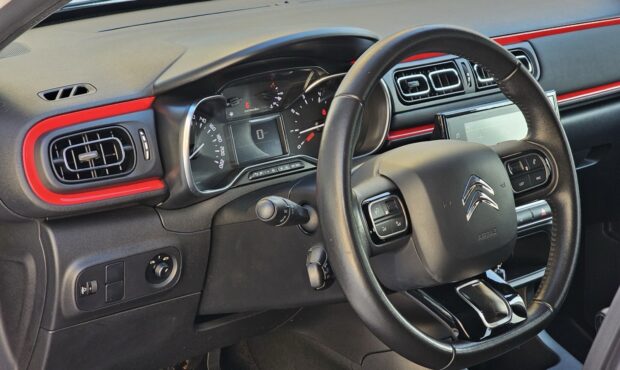 Мініатюра 18 Citroen C3 2017