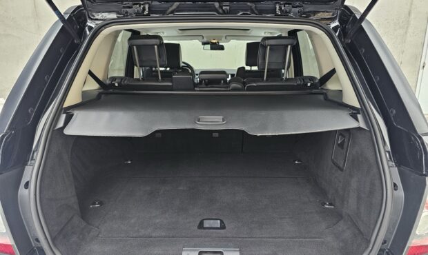 Мініатюра 19 Land Rover Range Rover Sport