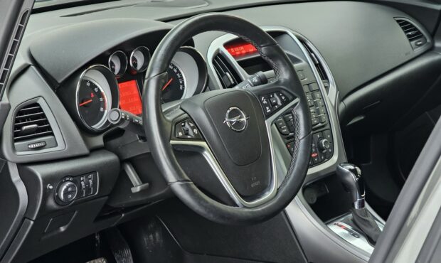 Мініатюра 20 Opel Astra 2020