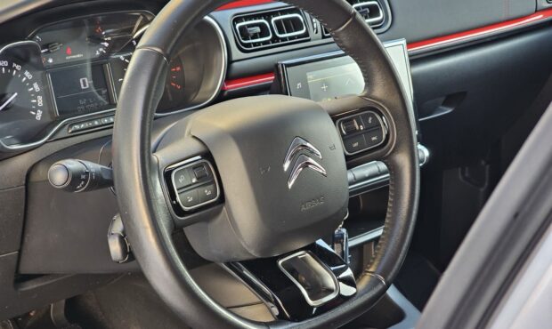 Мініатюра 19 Citroen C3 2017