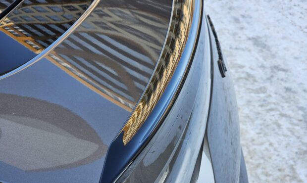 Мініатюра 16 Porsche Cayenne Coupe GTS