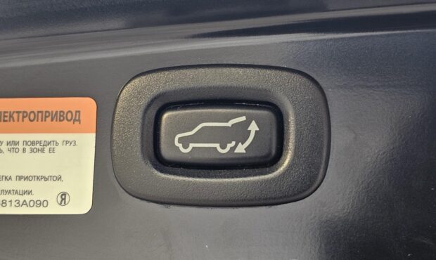 Миниатюра 18 Mitsubishi Outlander 2013