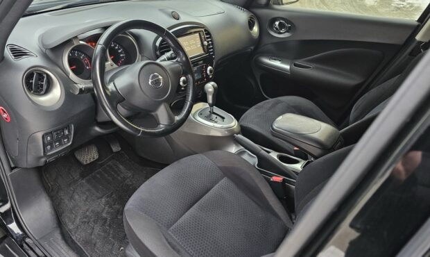 Мініатюра 21 Nissan Juke 2016