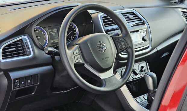 Мініатюра 21 Suzuki SX4 2019