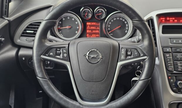 Мініатюра 22 Opel Astra 2020