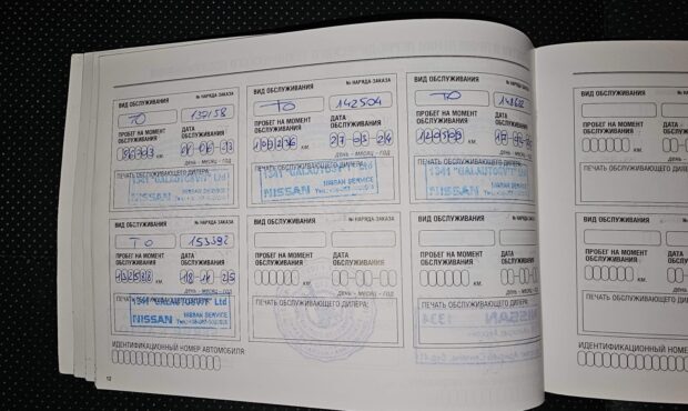 Мініатюра 21 Nissan Qashqai 2014