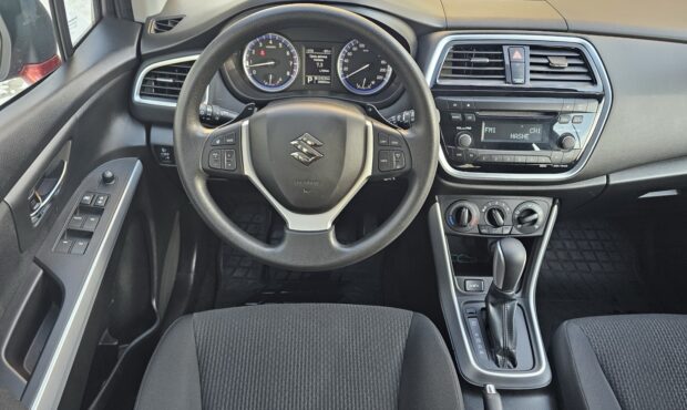 Мініатюра 23 Suzuki SX4 2019