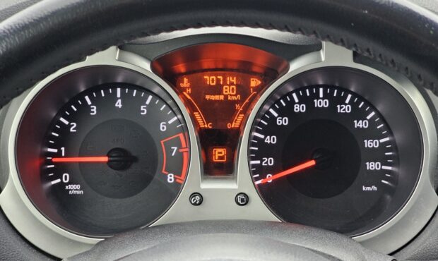 Мініатюра 24 Nissan Juke 2016