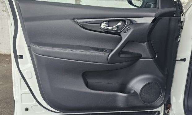 Мініатюра 23 Nissan Qashqai 2014